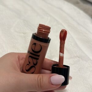 SAIE DEWY BLUSH IN ROSY💗